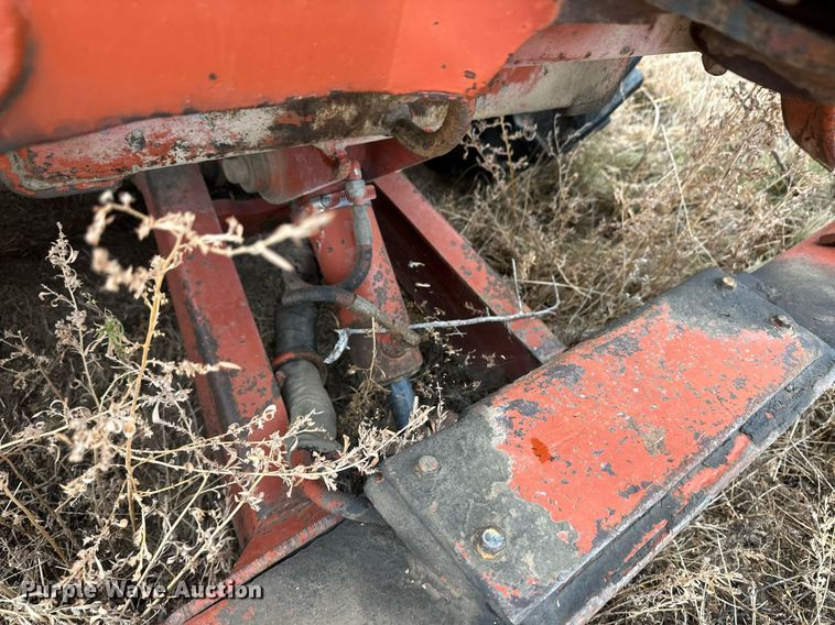 image for item ER8218 Ditch Witch 3610 trencher