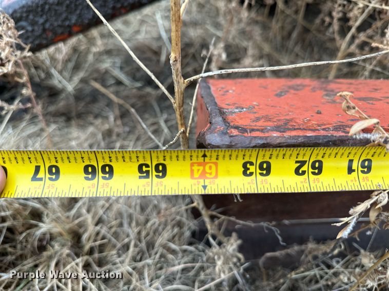 image for item ER8218 Ditch Witch 3610 trencher