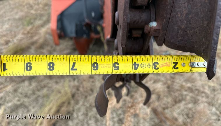 image for item ER8218 Ditch Witch 3610 trencher