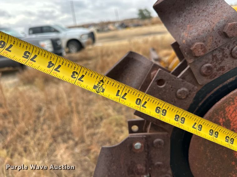 image for item ER8218 Ditch Witch 3610 trencher