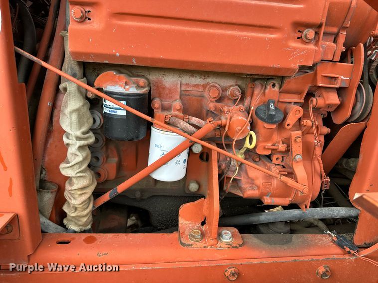 image for item ER8218 Ditch Witch 3610 trencher