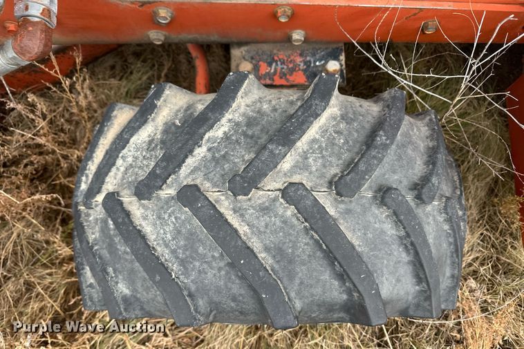 image for item ER8218 Ditch Witch 3610 trencher