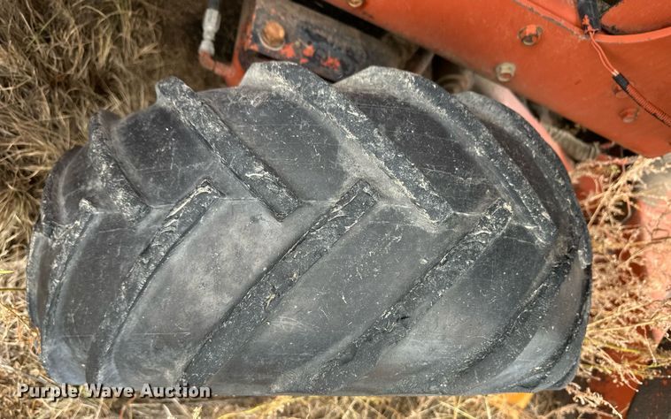 image for item ER8218 Ditch Witch 3610 trencher