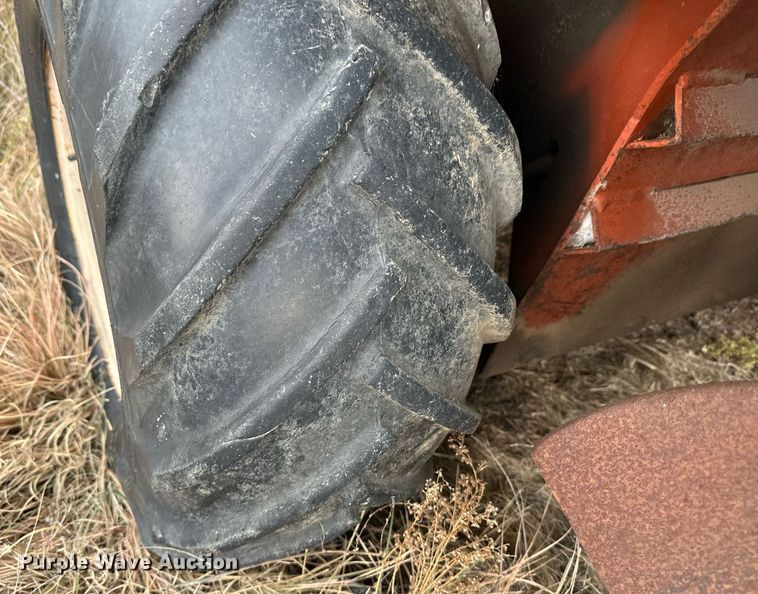 image for item ER8218 Ditch Witch 3610 trencher