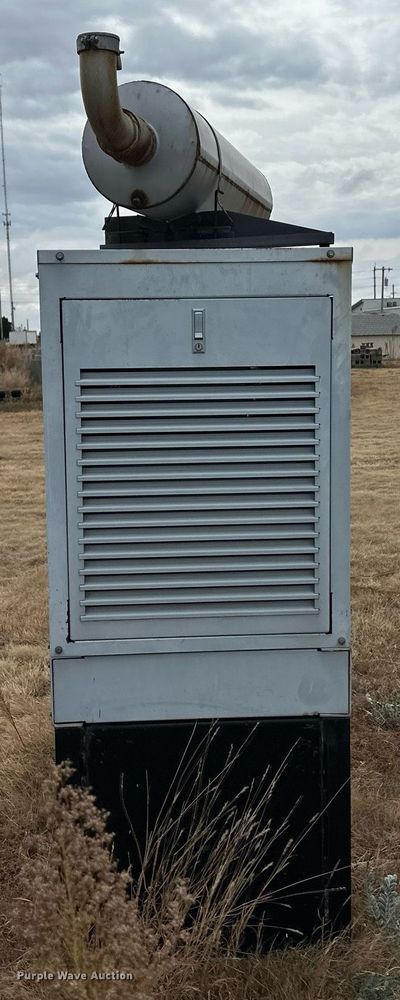 image for item ER8222 Spectrum 30DS60 generator