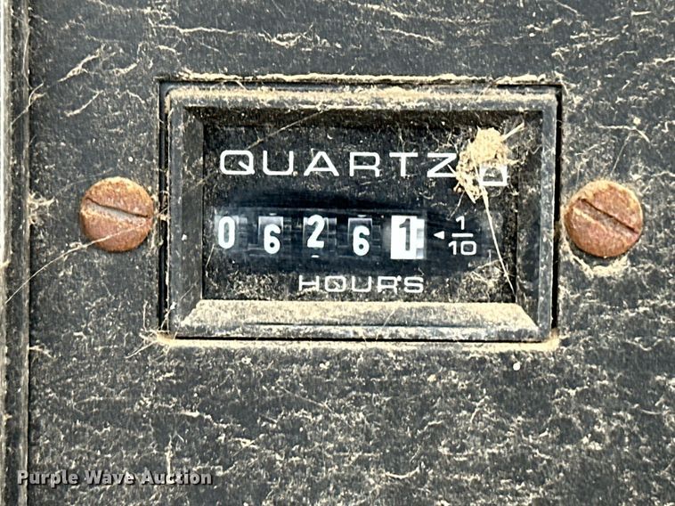 image for item ER8222 Spectrum 30DS60 generator