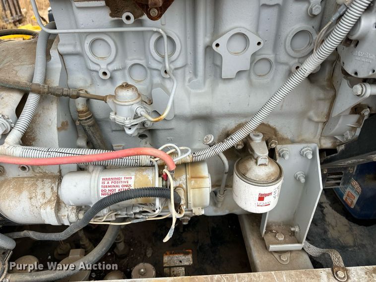 image for item ER8222 Spectrum 30DS60 generator