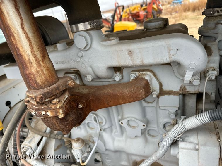 image for item ER8222 Spectrum 30DS60 generator