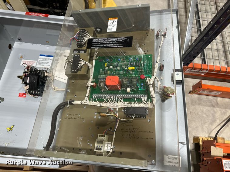 image for item ER8222 Spectrum 30DS60 generator