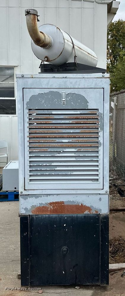 image for item ER8223 Spectrum 30DS60 generator