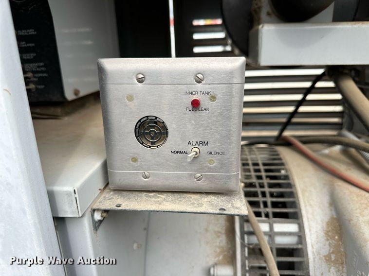 image for item ER8223 Spectrum 30DS60 generator