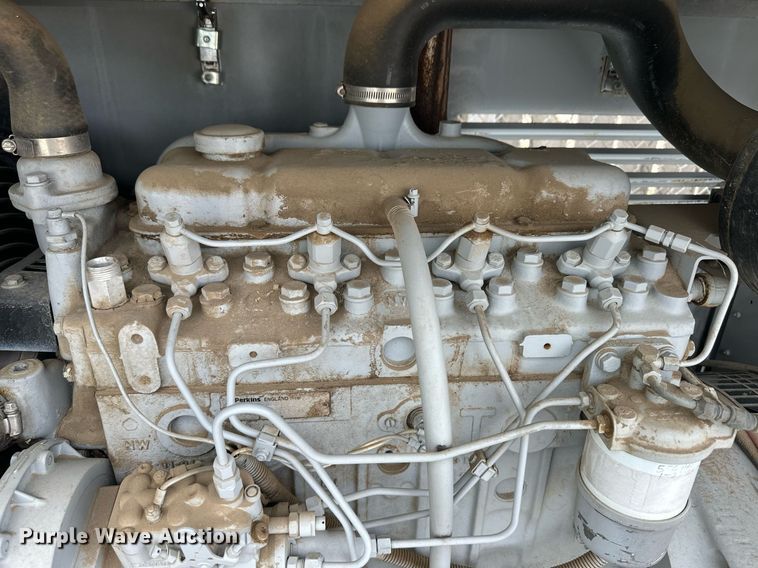 image for item ER8223 Spectrum 30DS60 generator