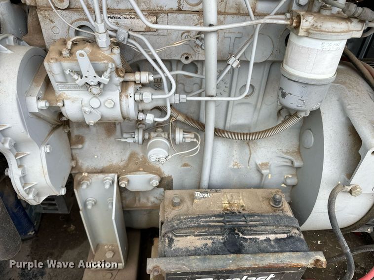 image for item ER8223 Spectrum 30DS60 generator