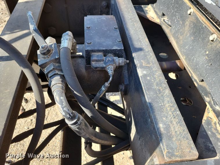 image for item JH9939 2006 Sterling L-Line dump truck