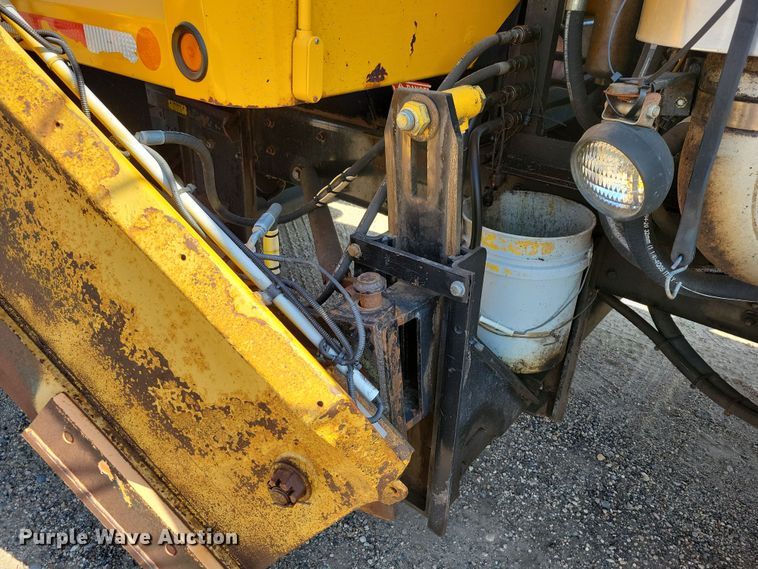 image for item JH9939 2006 Sterling L-Line dump truck