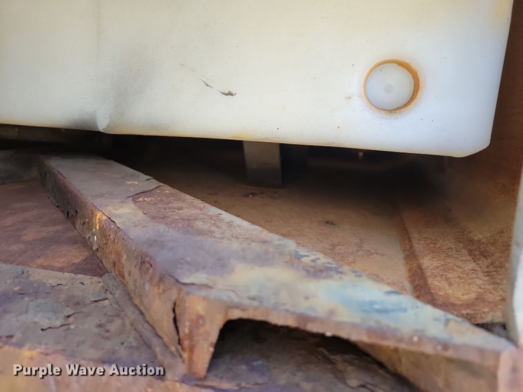 image for item JH9939 2006 Sterling L-Line dump truck