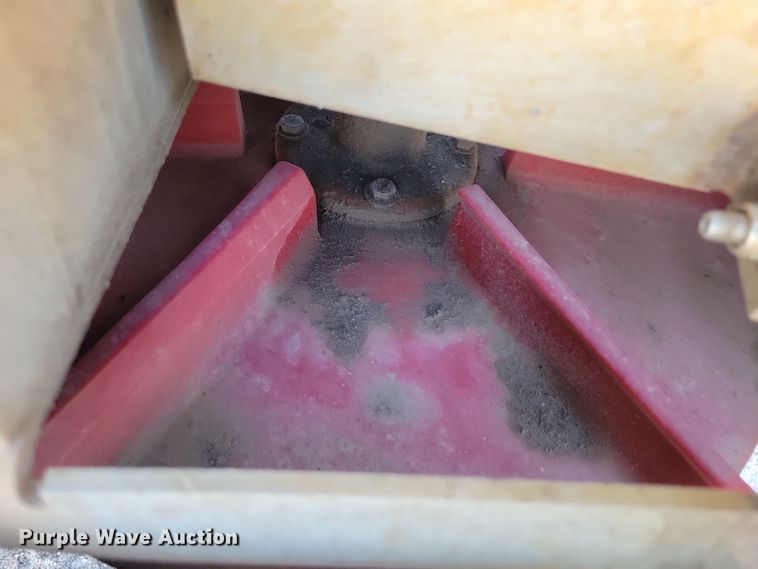 image for item JH9939 2006 Sterling L-Line dump truck