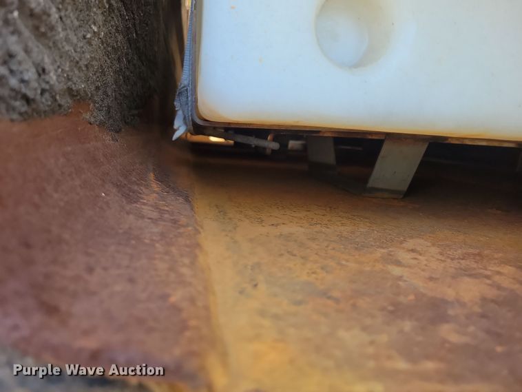 image for item JH9939 2006 Sterling L-Line dump truck