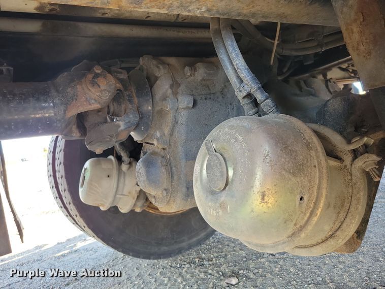 image for item JH9939 2006 Sterling L-Line dump truck