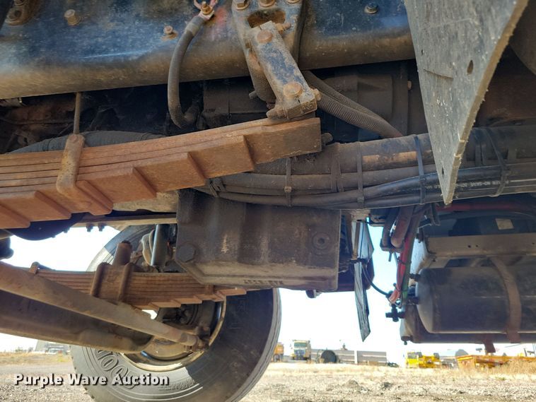 image for item JH9939 2006 Sterling L-Line dump truck