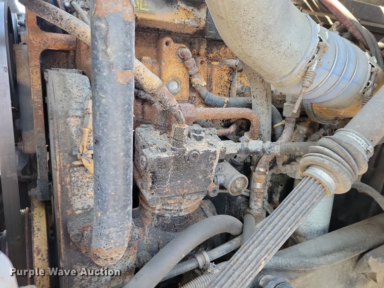 image for item JH9939 2006 Sterling L-Line dump truck