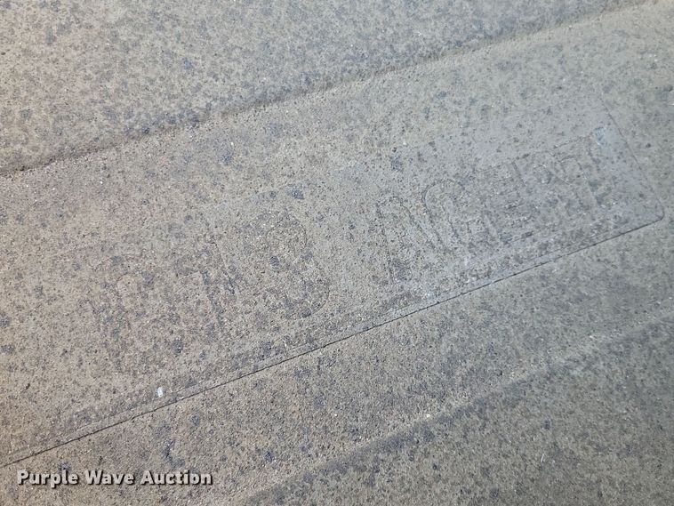 image for item JH9939 2006 Sterling L-Line dump truck