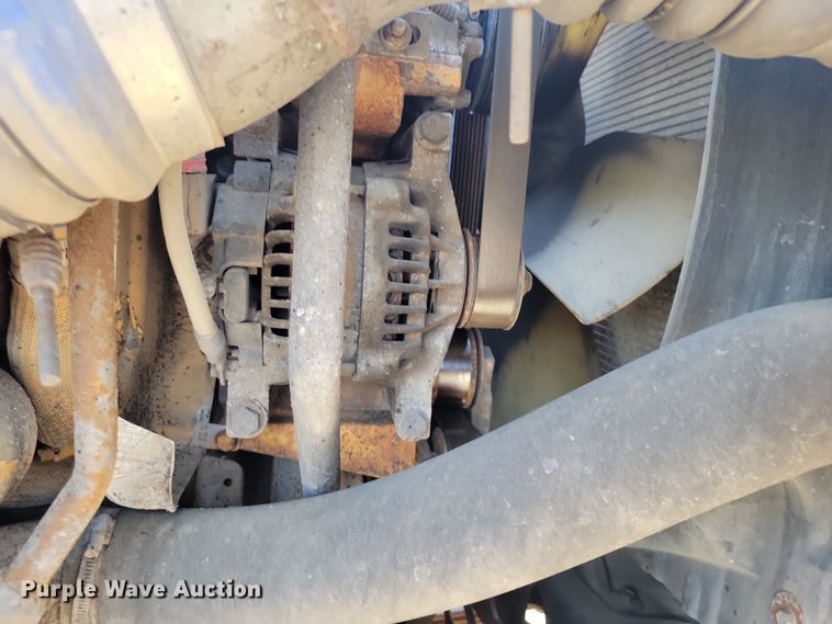 image for item JH9939 2006 Sterling L-Line dump truck