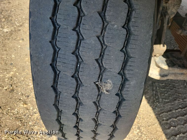 image for item JH9939 2006 Sterling L-Line dump truck