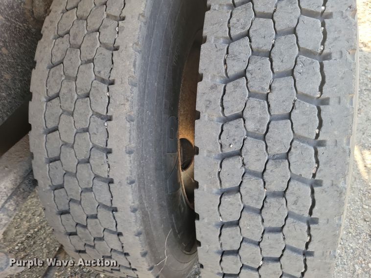 image for item JH9939 2006 Sterling L-Line dump truck