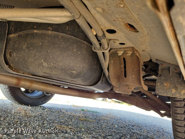 image for item JH9941 2016 Ford Explorer Police Interceptor SUV