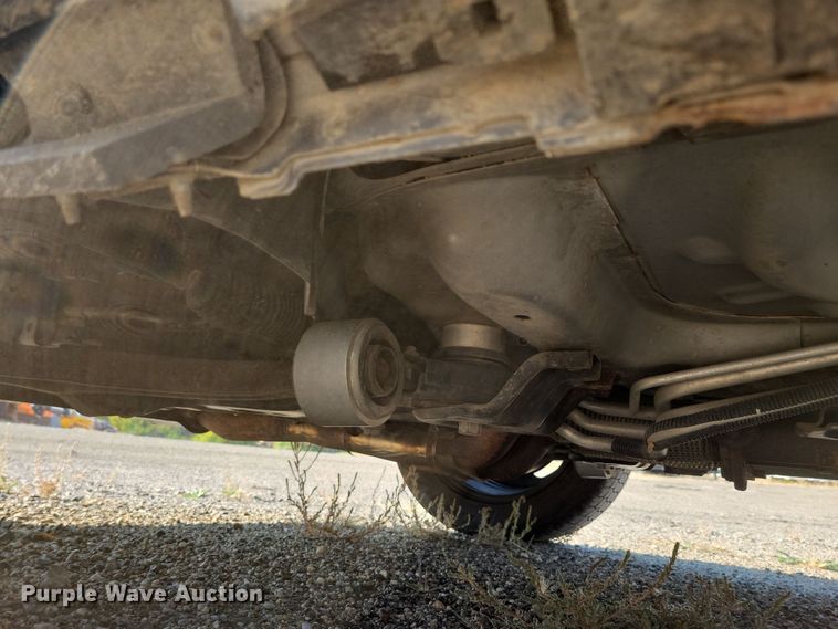 image for item JH9941 2016 Ford Explorer Police Interceptor SUV