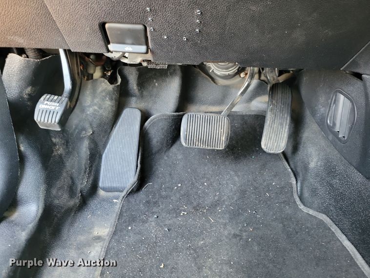 image for item JH9941 2016 Ford Explorer Police Interceptor SUV