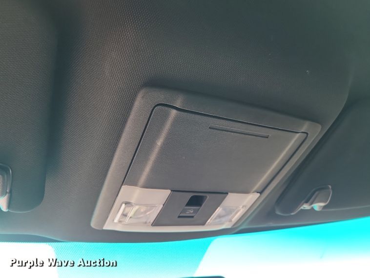 image for item JH9941 2016 Ford Explorer Police Interceptor SUV