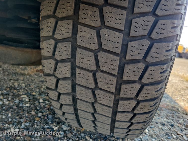 image for item JH9941 2016 Ford Explorer Police Interceptor SUV