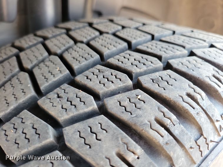 image for item JH9941 2016 Ford Explorer Police Interceptor SUV