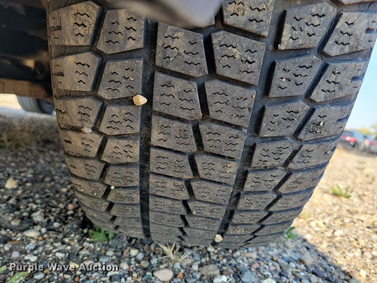 image for item JH9941 2016 Ford Explorer Police Interceptor SUV