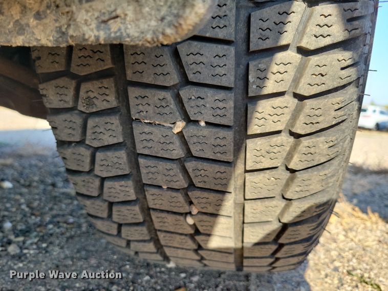 image for item JH9941 2016 Ford Explorer Police Interceptor SUV