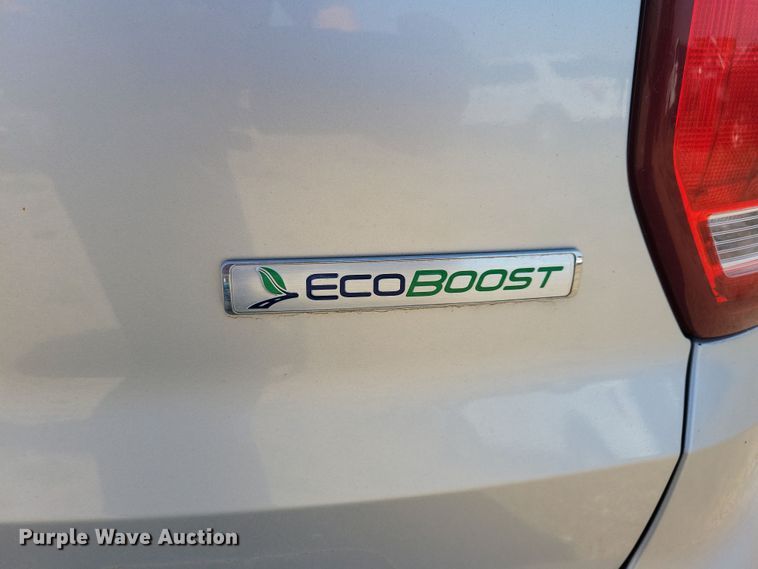 image for item JH9947 2017 Ford Explorer Police Interceptor SUV