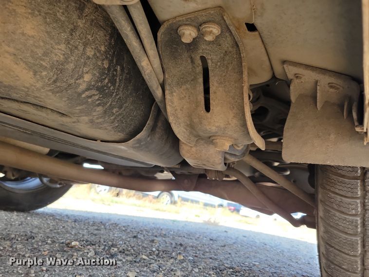 image for item JH9947 2017 Ford Explorer Police Interceptor SUV