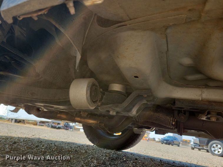 image for item JH9947 2017 Ford Explorer Police Interceptor SUV