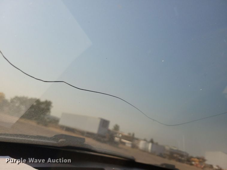 image for item JH9947 2017 Ford Explorer Police Interceptor SUV