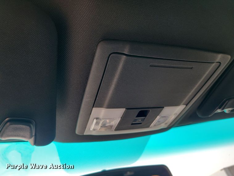 image for item JH9947 2017 Ford Explorer Police Interceptor SUV