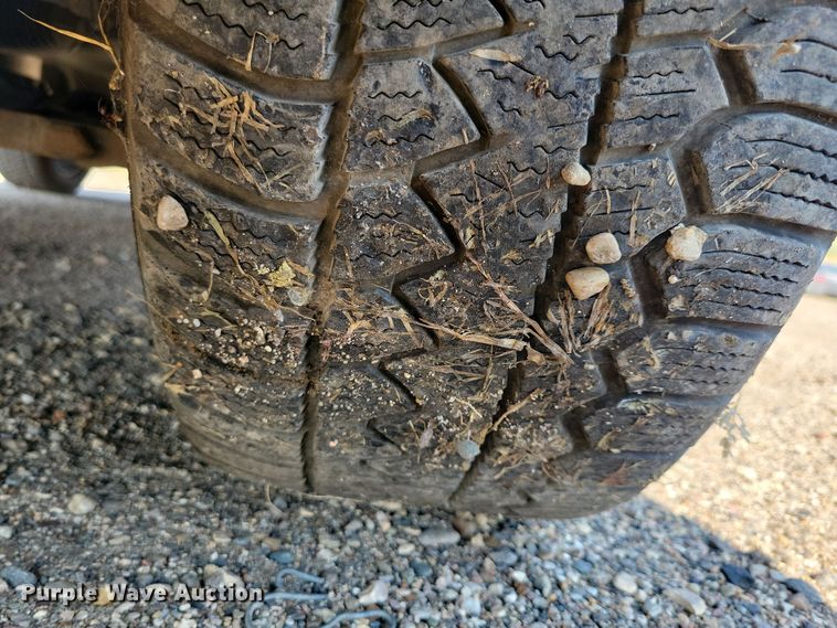 image for item JH9947 2017 Ford Explorer Police Interceptor SUV