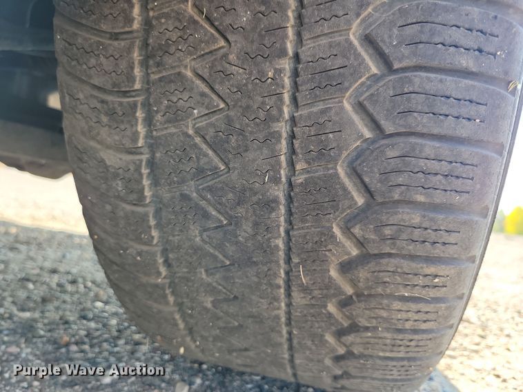 image for item JH9947 2017 Ford Explorer Police Interceptor SUV