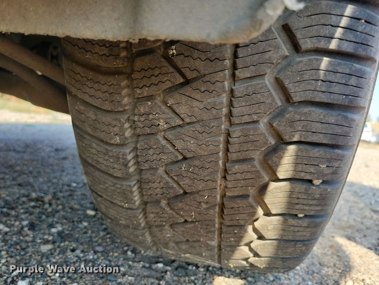 image for item JH9947 2017 Ford Explorer Police Interceptor SUV