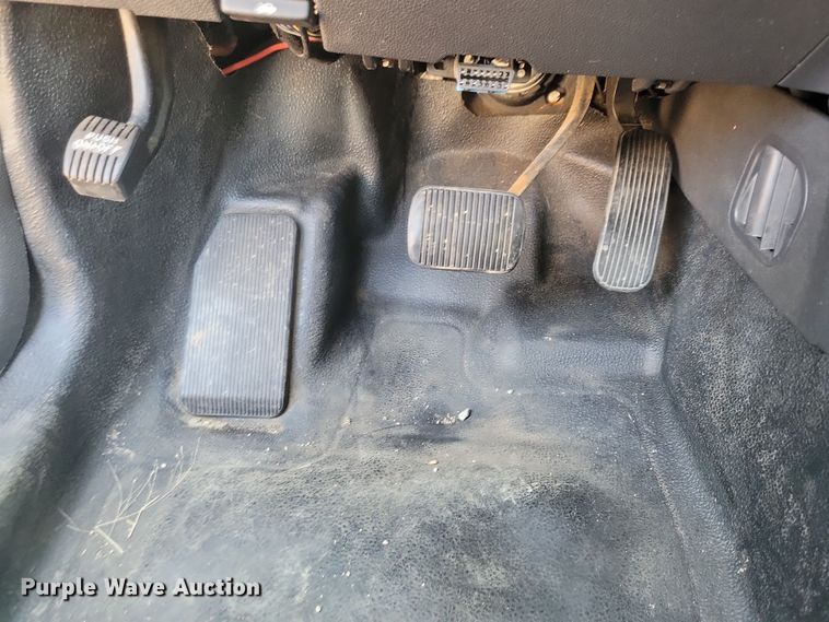 image for item JH9949 2013 Ford Explorer Police Interceptor SUV