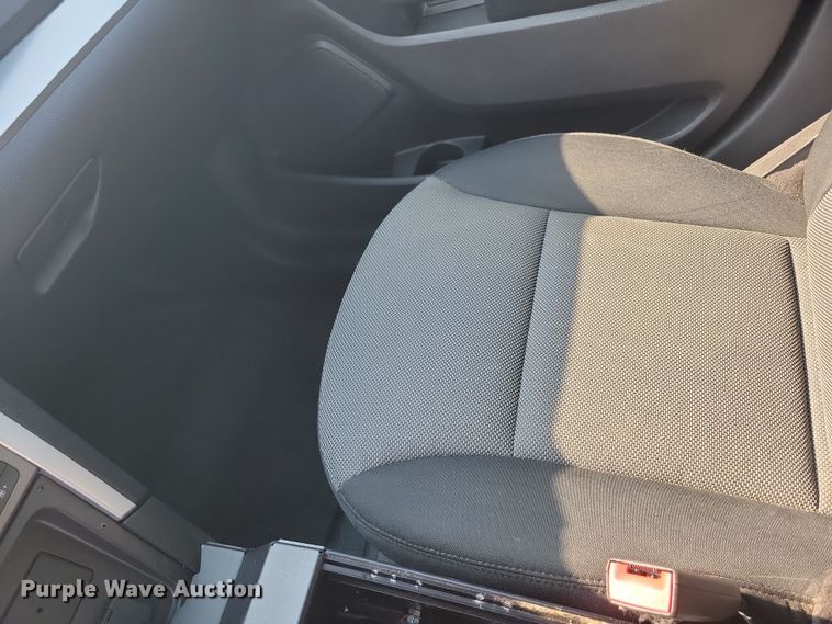 image for item JH9949 2013 Ford Explorer Police Interceptor SUV