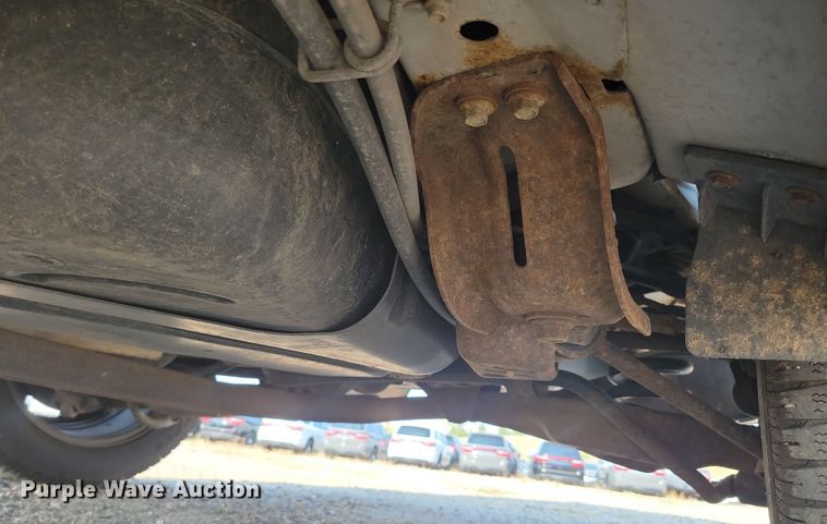 image for item JH9949 2013 Ford Explorer Police Interceptor SUV