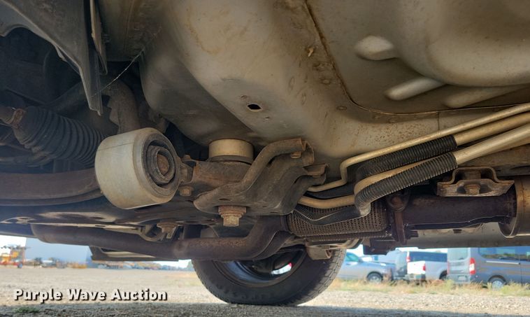 image for item JH9949 2013 Ford Explorer Police Interceptor SUV