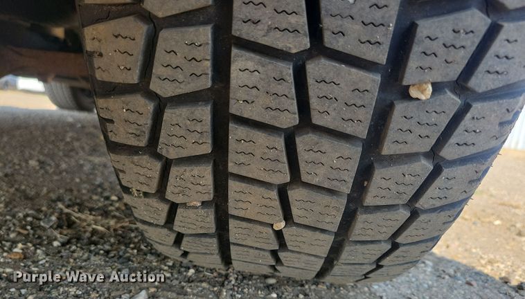 image for item JH9949 2013 Ford Explorer Police Interceptor SUV